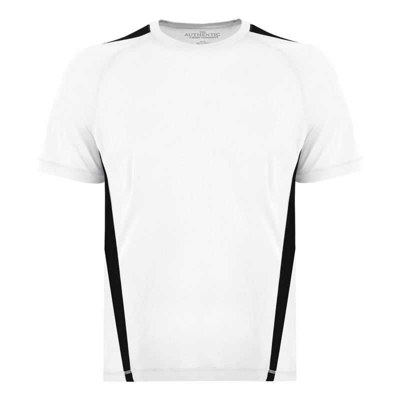 White and Black