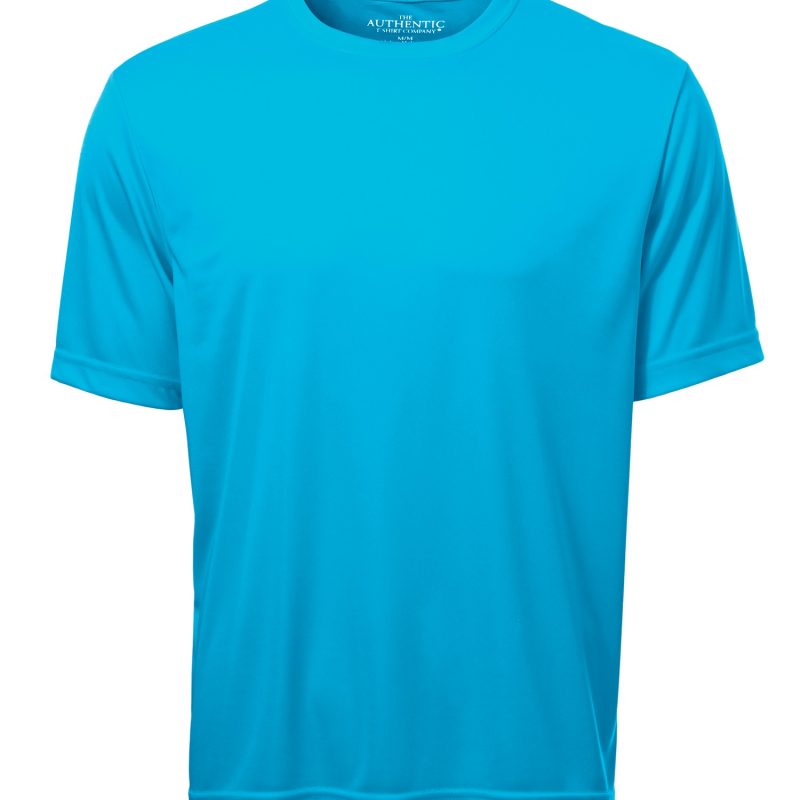Atomic Blue Sport Shirt