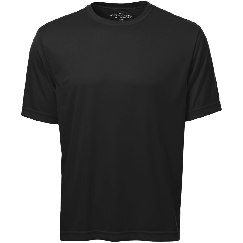 Black Sport Shirt