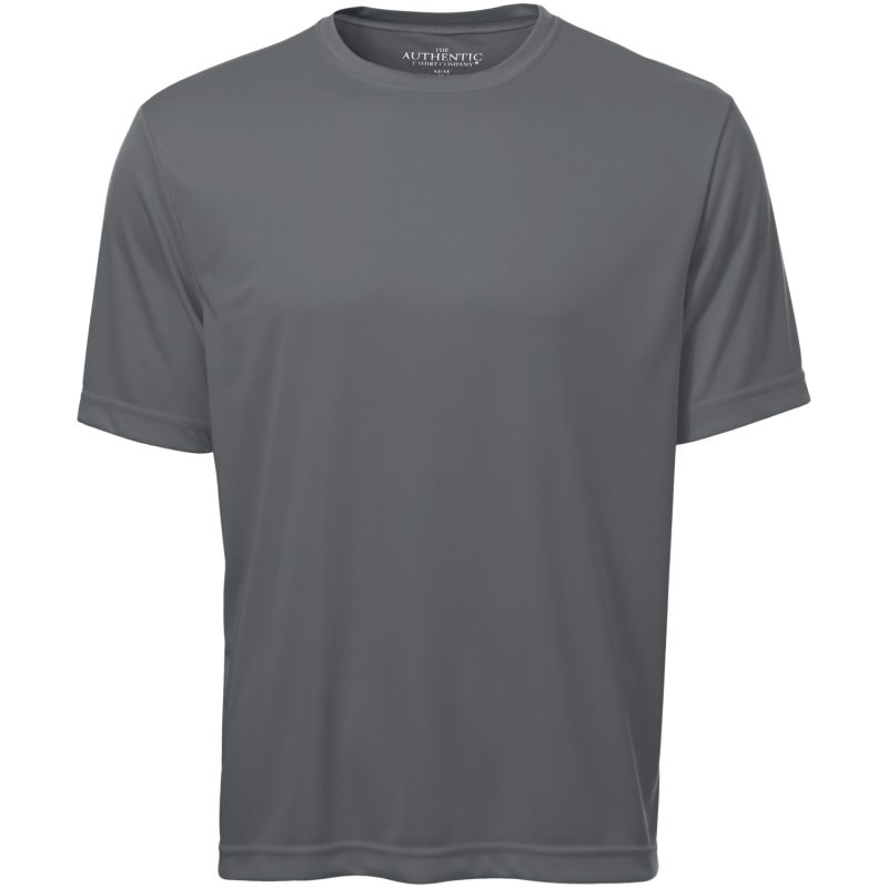 Coal Gray Sport Shirt