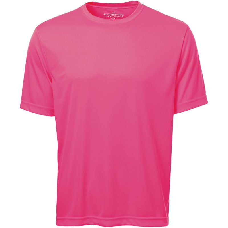 Pink Sport Shirt