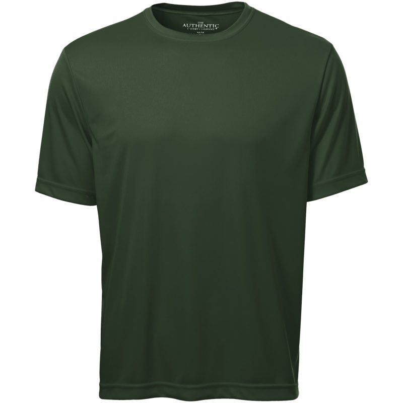 Forest Green Sport Shirt