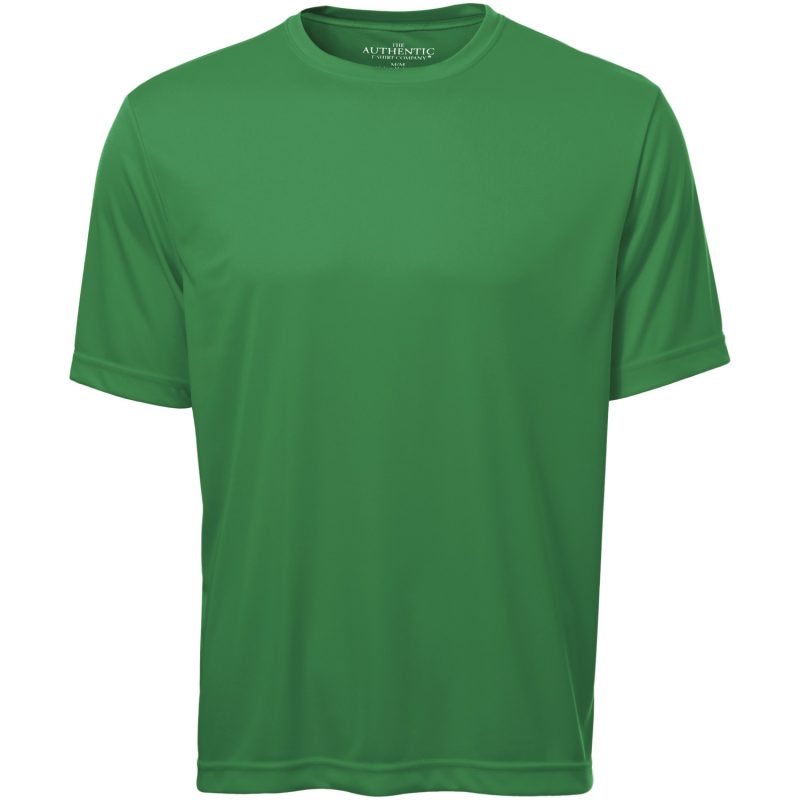 Kelly Green Sport Shirt