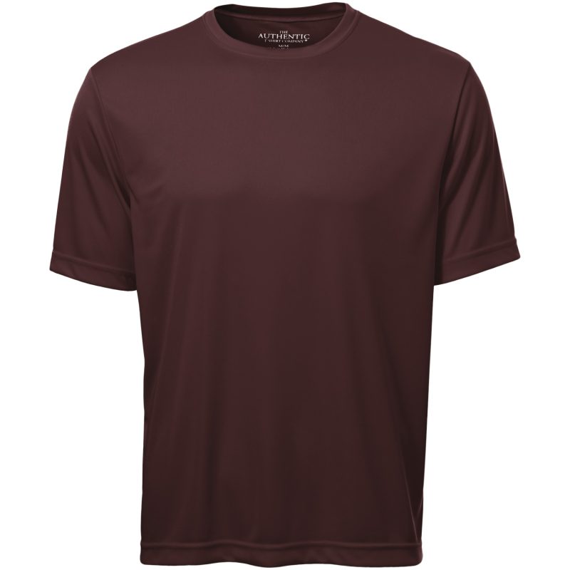 Maroon Sport Shirt