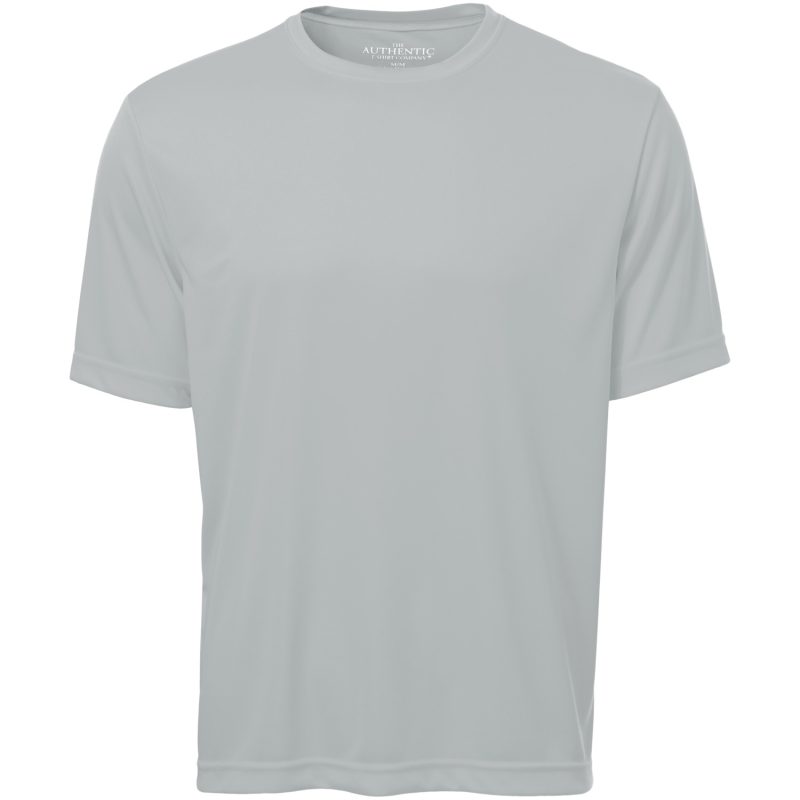 Silver Gray Sport Shirt