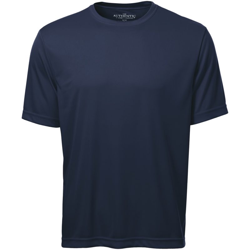 Navy Blue Sport Shirt