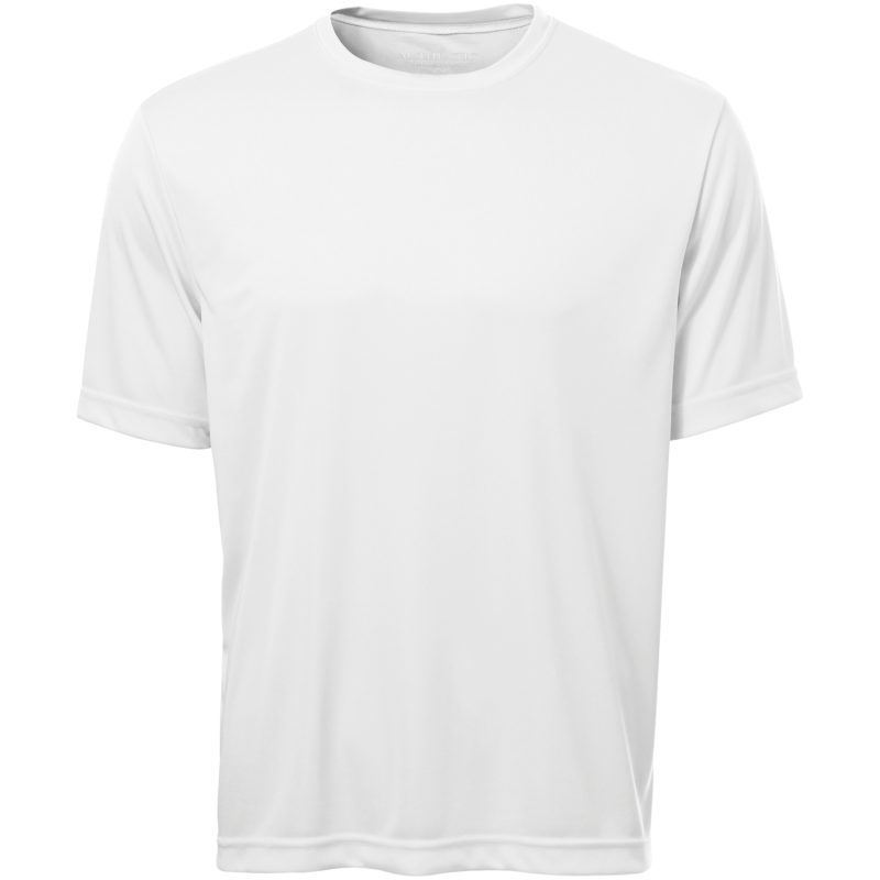 White Sport Shirt