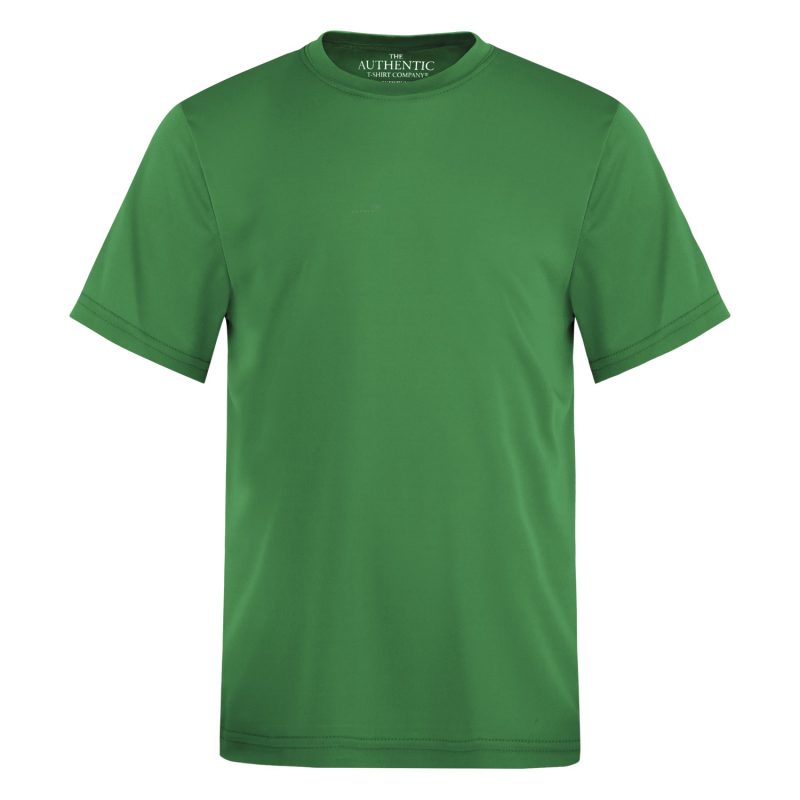Kelly Green Youth Sport T-Shirt