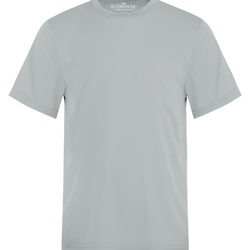 Silver Youth Sport T-Shirt