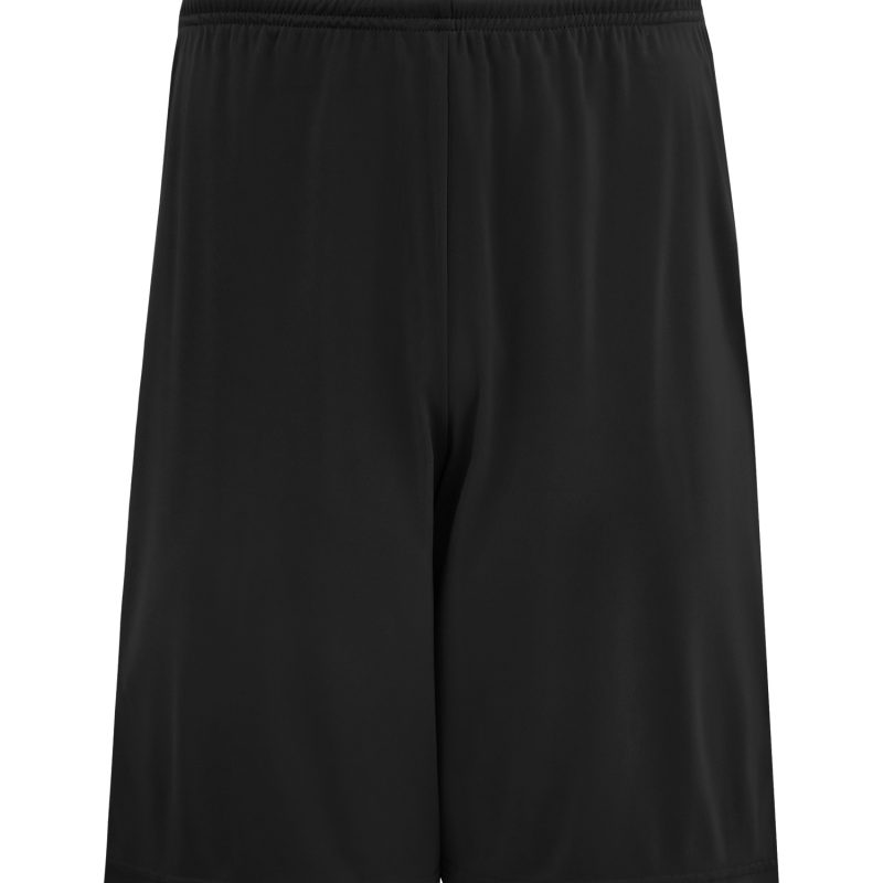 Black Sport Shorts