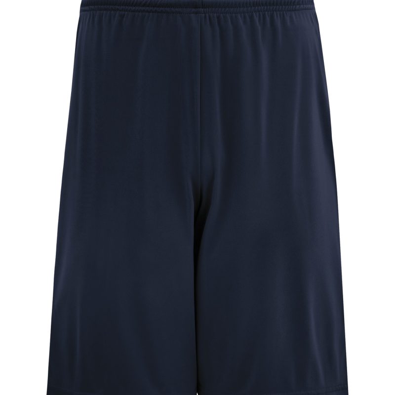 Navy Sport Shorts