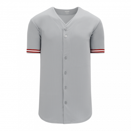 Boston Grey