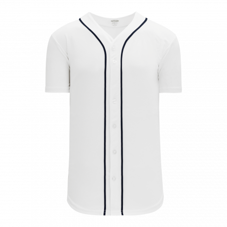 Detroit White