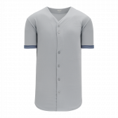 New York Grey