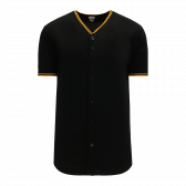 Pirates Black