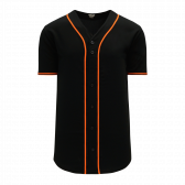 San Francisco Black