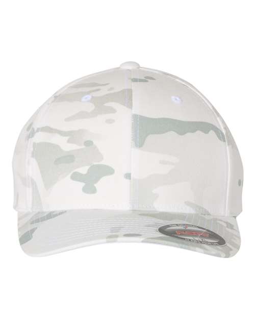 Alpine Camo