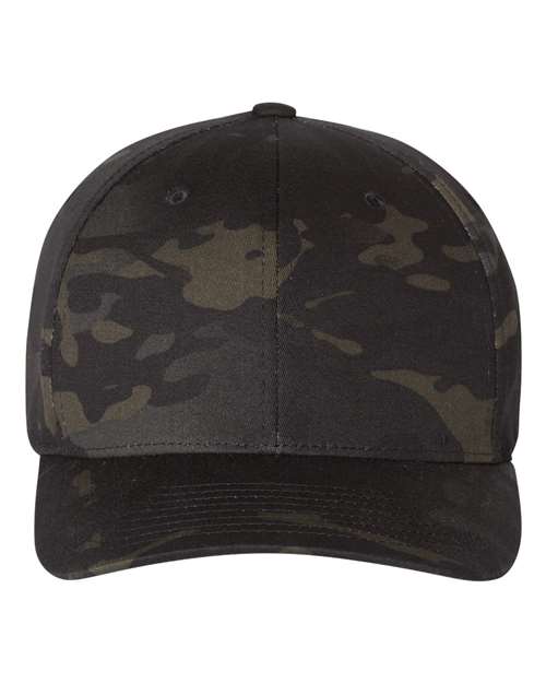 Black Camo