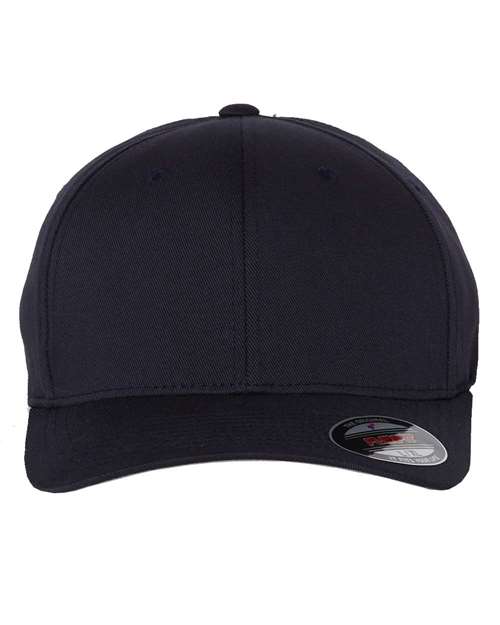 Flexfit Cotton Blend Cap Dark Navy