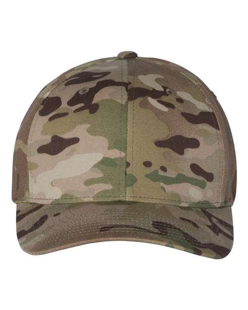 Green Camo