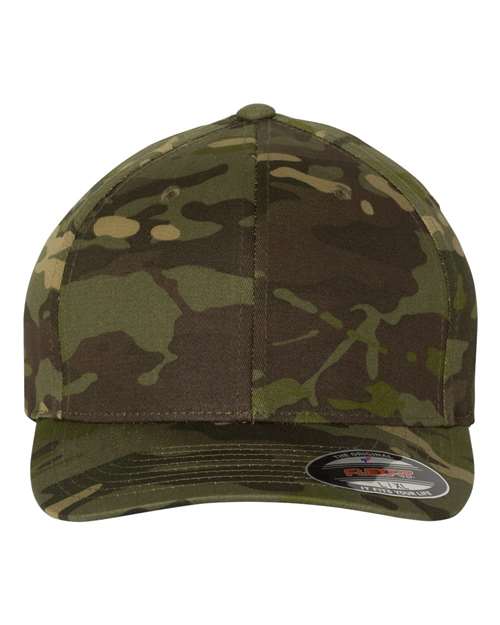 Tropic Camo