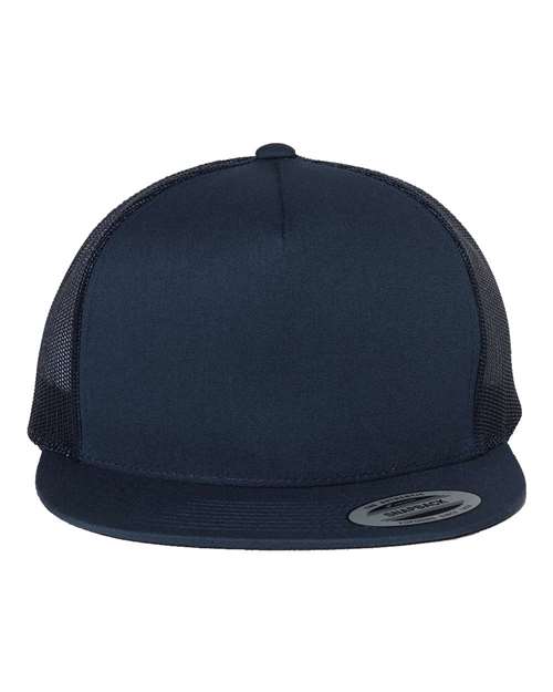 Navy with navy mesh