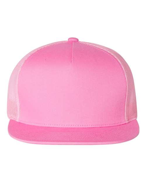 Pink with Pink mesh