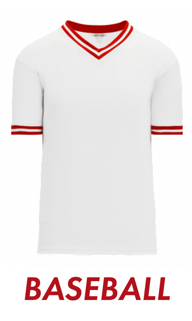 Shop Customizable Baseball Jerseys, Pants, Socks, Belts