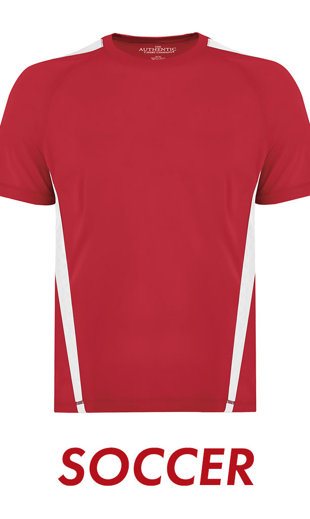 Shop Customizable Soccer Jerseys and Shorts
