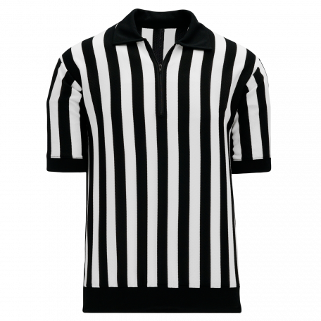 Hockey Referee Jersey Short Sleeve