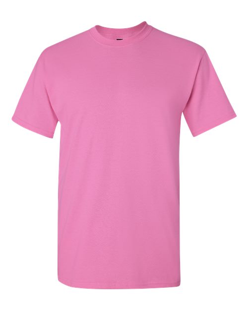 Azalea t-shirt flat lay