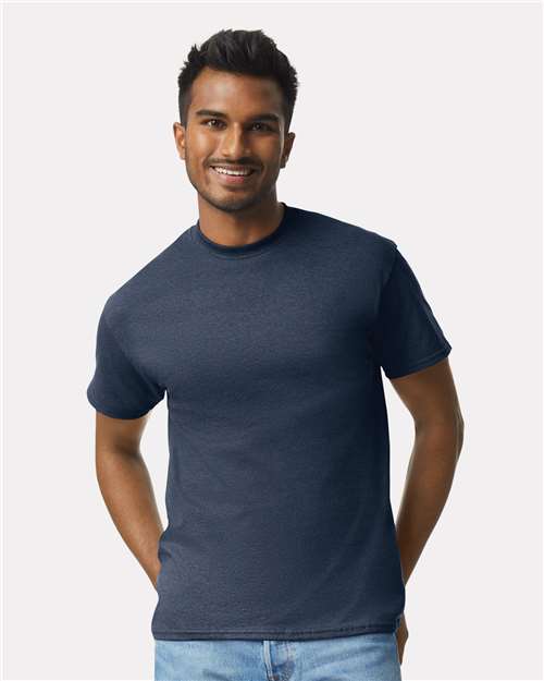 Blue Dusk t-shirt front