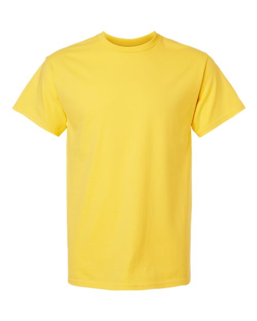 Daisy t-shirt flat lay