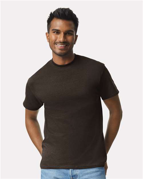 Dark Chocolate t-shirt front