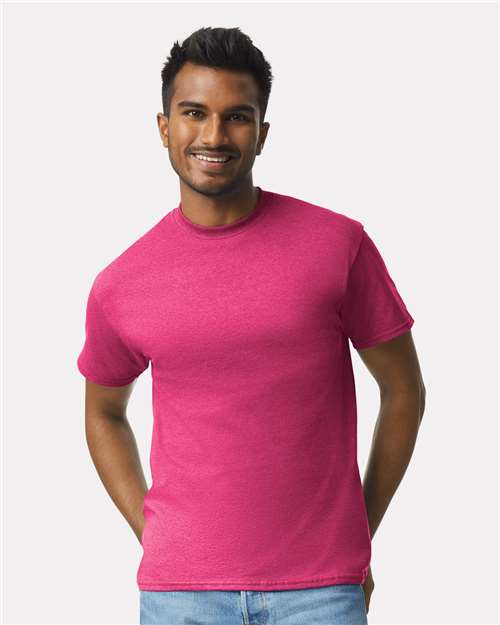 Heliconia t-shirt front