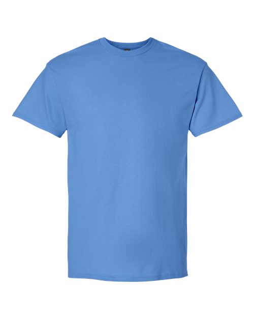 Iris t-shirt flat lay