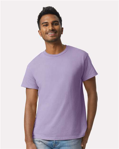 Orchid t-shirt front