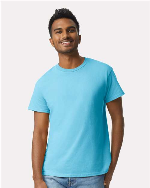 Sky t-shirt front