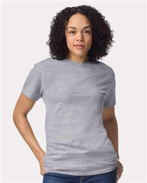 Sport Grey t-shirt front