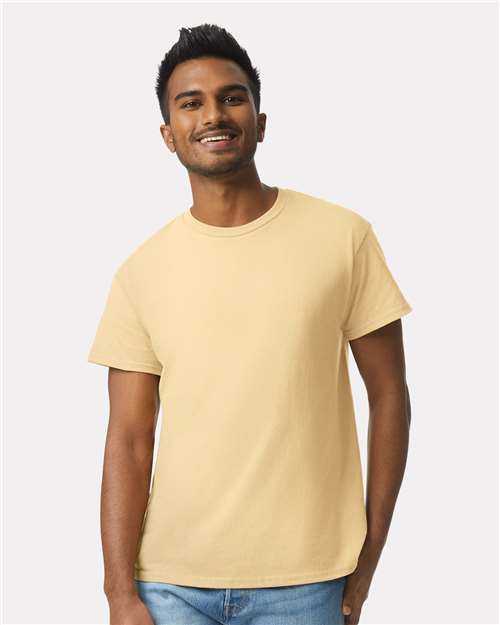 Vegas Gold t-shirt front