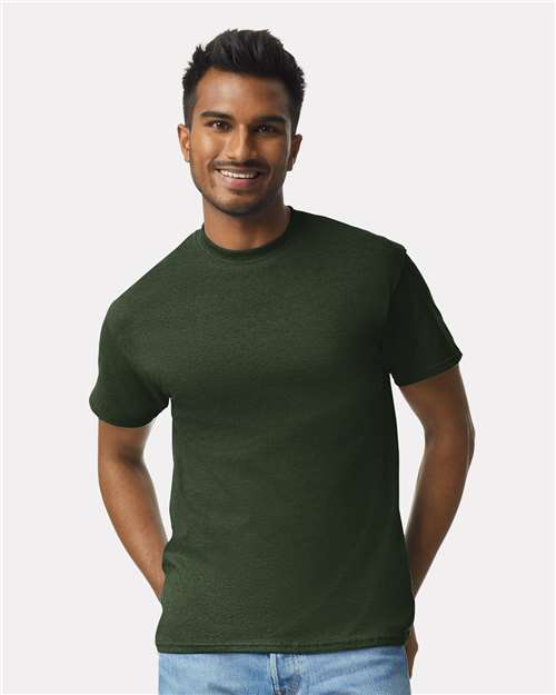 Forest t-shirt front