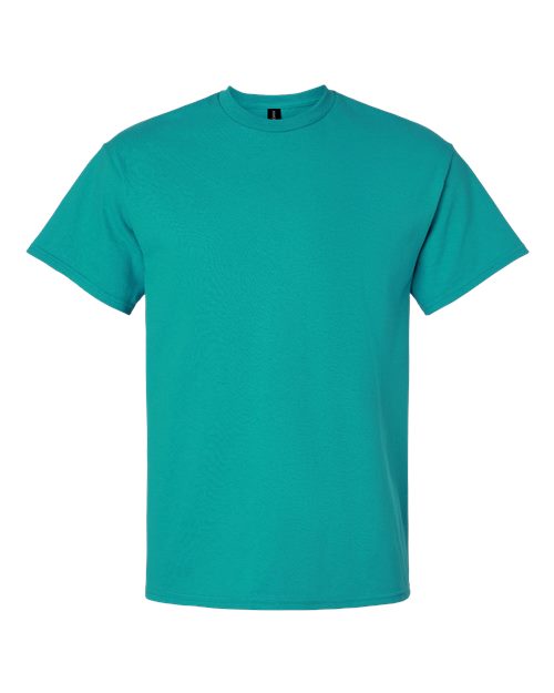 Jade Dome t-shirt flat lay