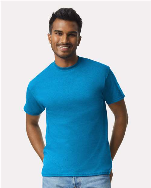 Sapphire t-shirt front
