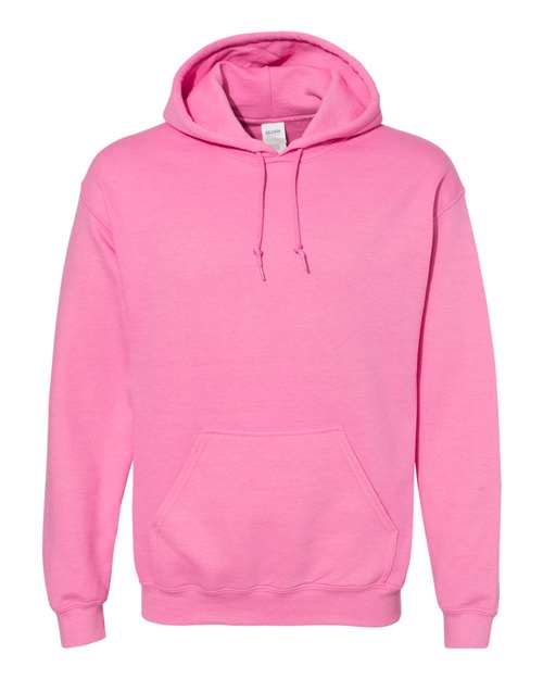 Azalea Gildan Heavy Blend Hoodie – Front | Cotton-blend | Custom hoodies by Canadian Custom Jerseys in Canada