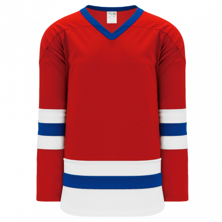 League Series Hockey Jersey - From $23.75