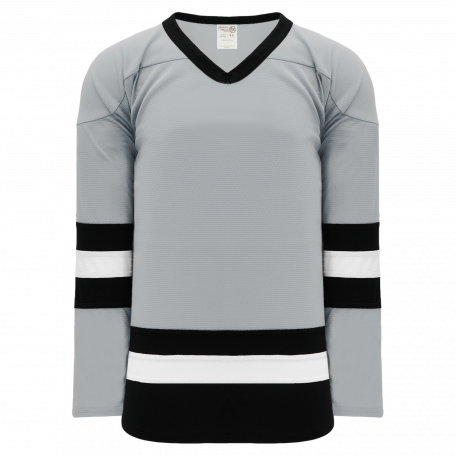 Grey League Series Hockey Jersey