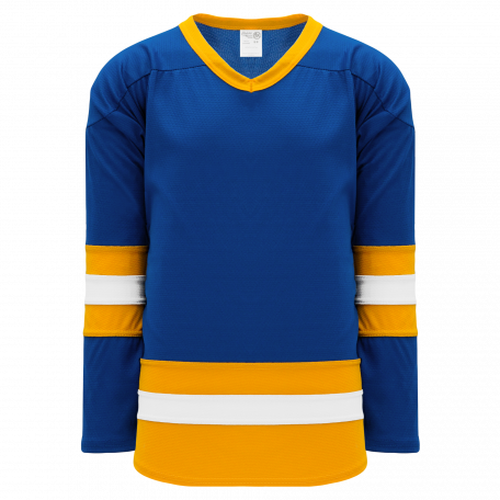 Buffalo Sabres League Series Hockey Jersey
