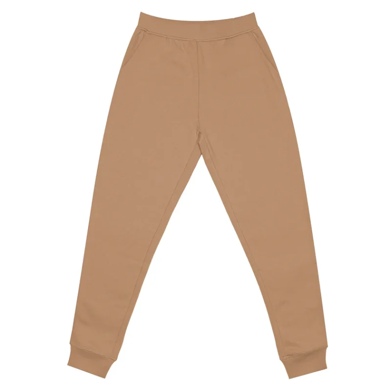 Clay Just Like Hero Unisex Joggers