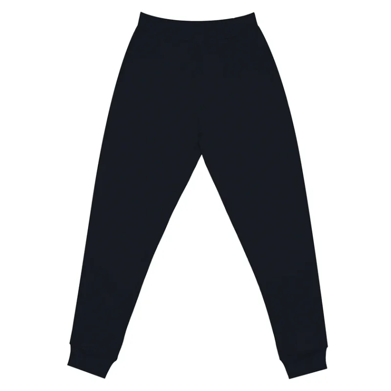 Navy Just Like Hero Unisex Joggers