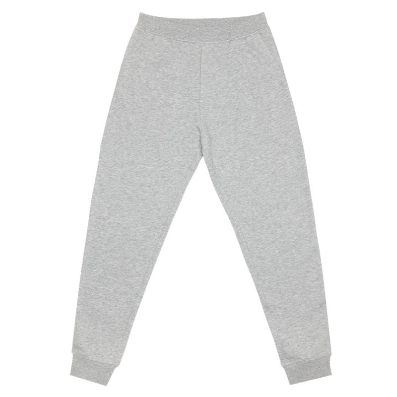 Sport-Grey Just Like Hero Unisex Joggers